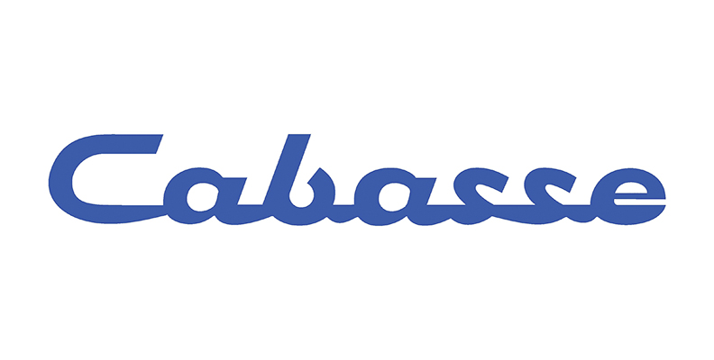 Cabasse Logo Cabasse Logo