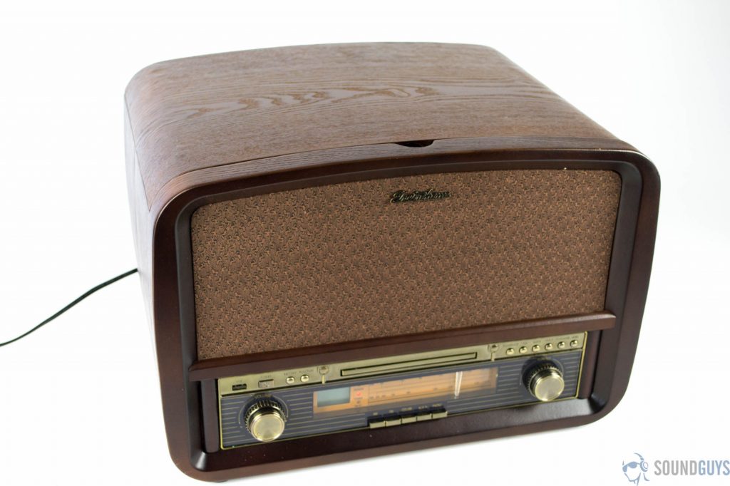 electrohome-signature-sg-1