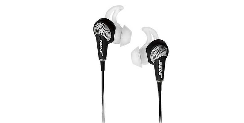 Bose QC20 & QC20i $50 off at Best Buy