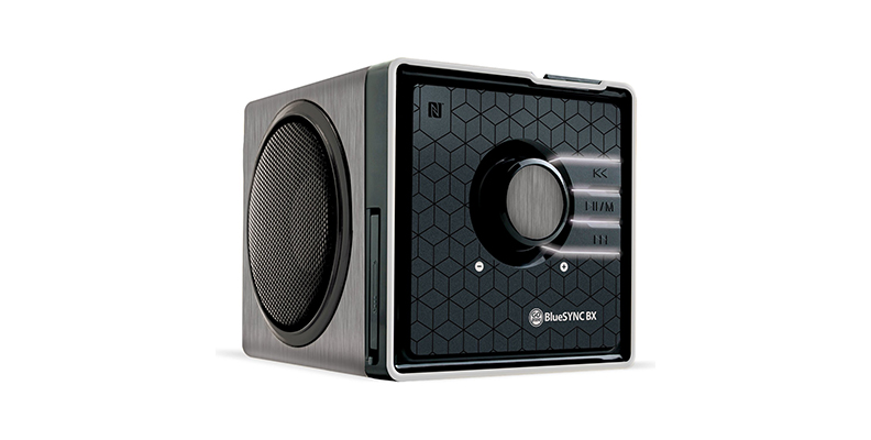 GOgroove BlueSYNC BX GOgroove BlueSYNC BX