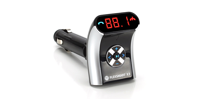 GOgroove Flexsmart X3 GOgroove Flexsmart X3