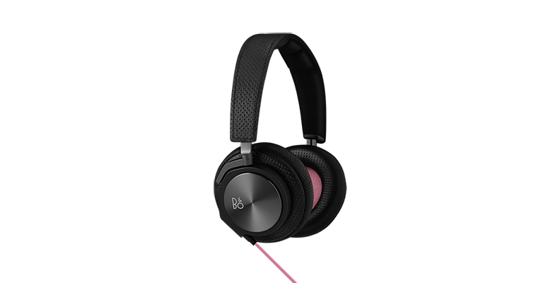B&O and Rapha collab on H6 headphones for serious cyclists