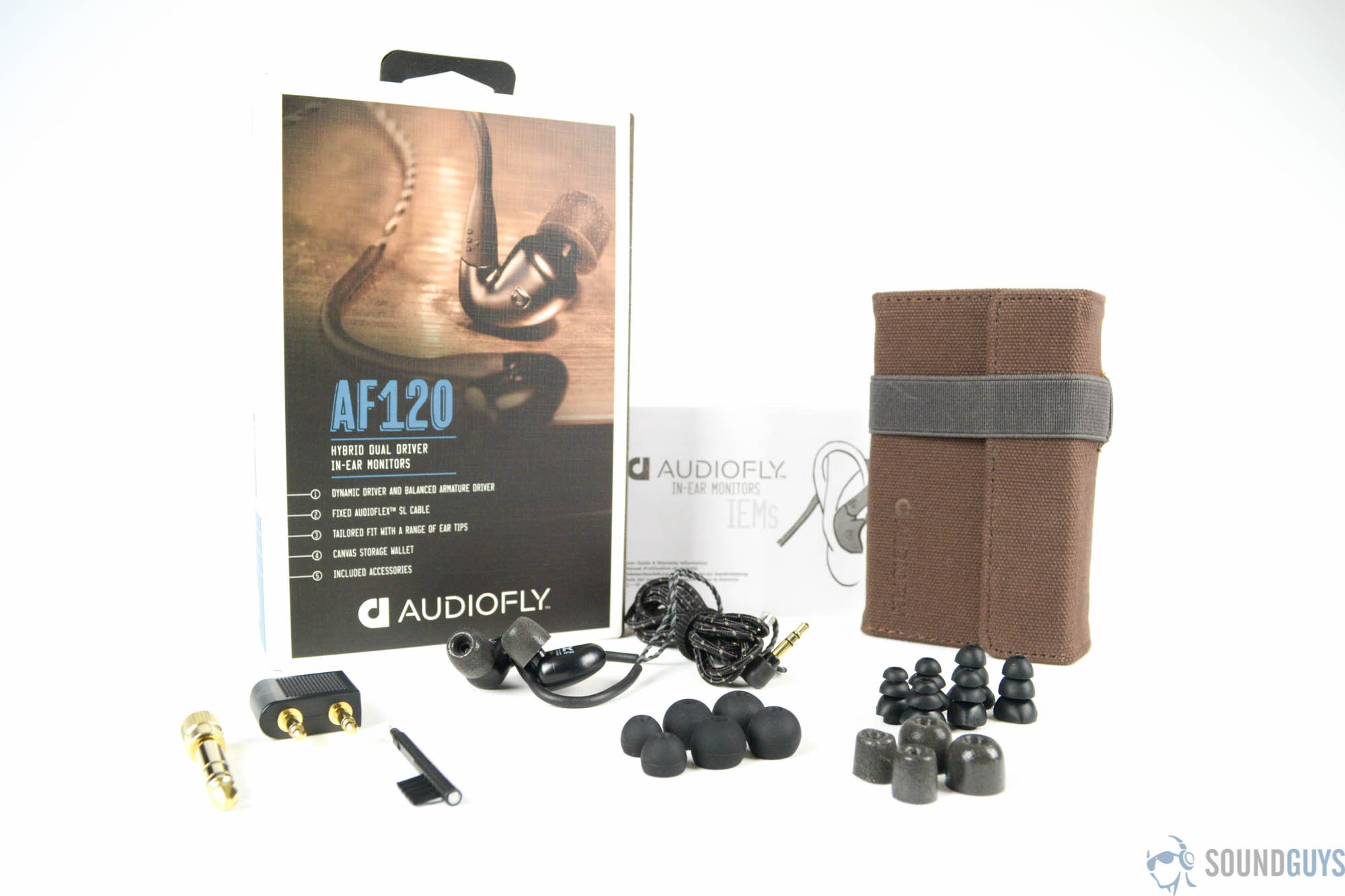 audiofly-ah120-sg-1 audiofly-ah120-sg-1