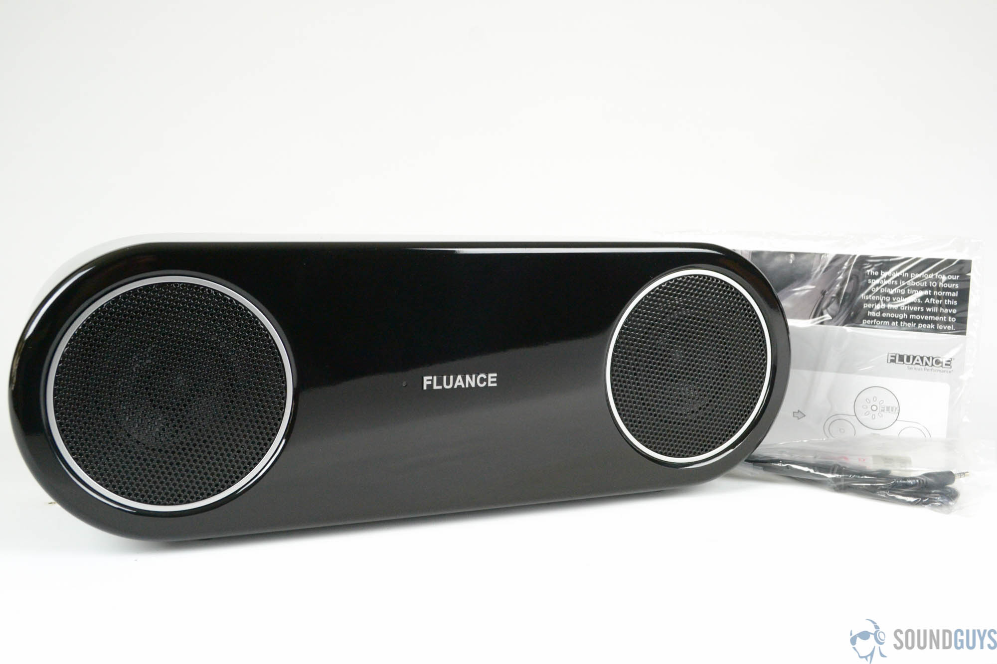 fluance-fi30-sg-1 fluance-fi30-sg-1