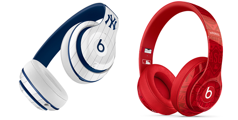 Beats X MLB2