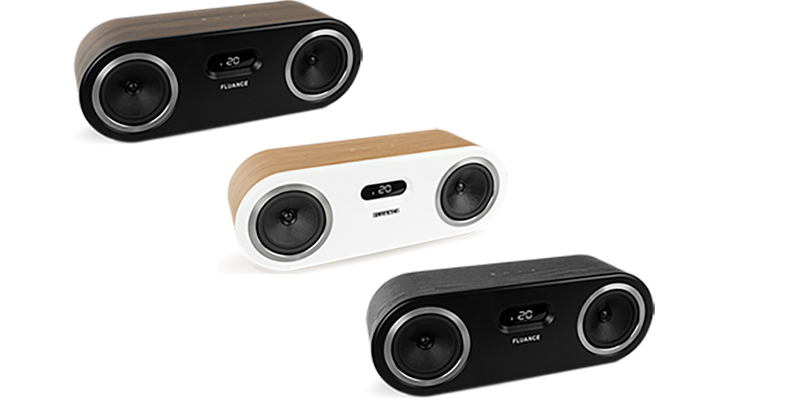 Fluance Fi50