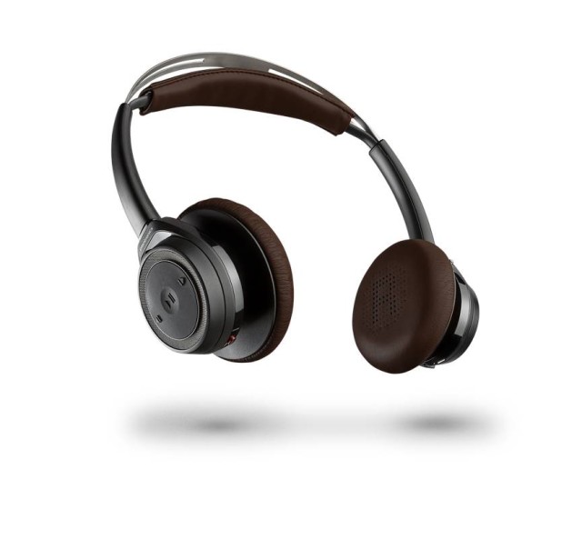 BackBeat Sublime Black BackBeat Sublime Black