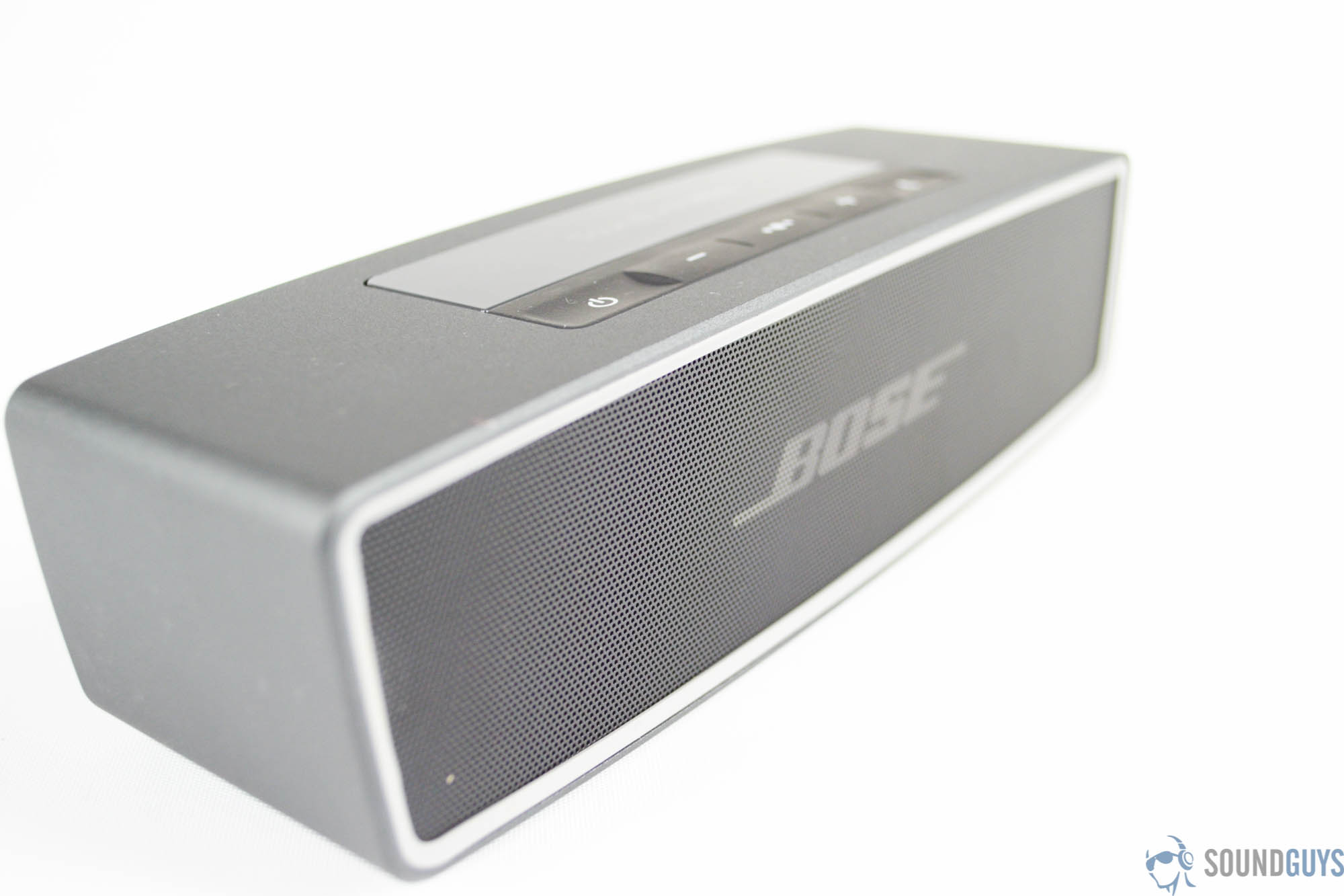 Bose SoundLink Mini II Bluetooth Speaker