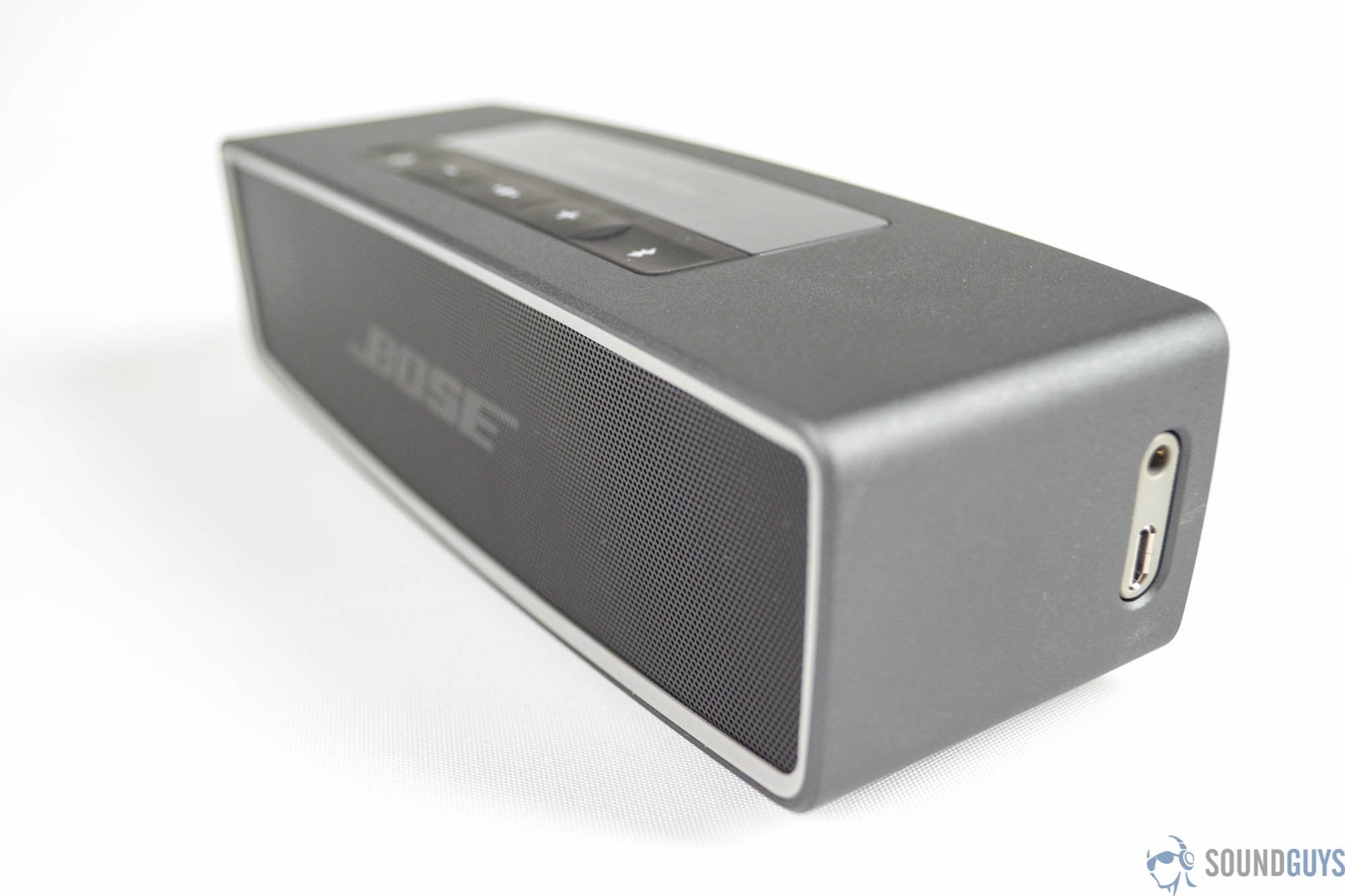 BOSE SOUNDLINK MINI II Bluetooth Speake…