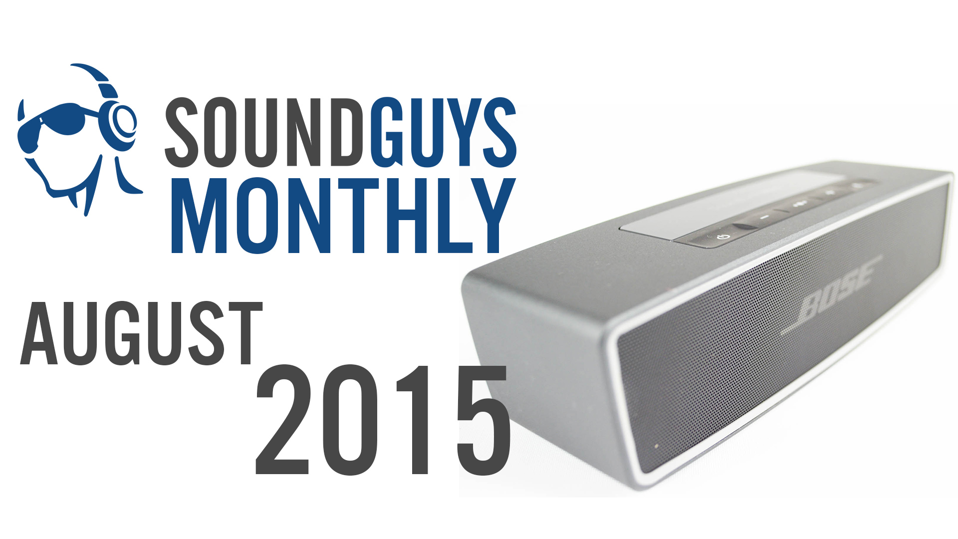 BOSE SOUNDLINK MINI 2 BLUETOOTH SPEAKER DRIVERS DOWNLOAD (2020)