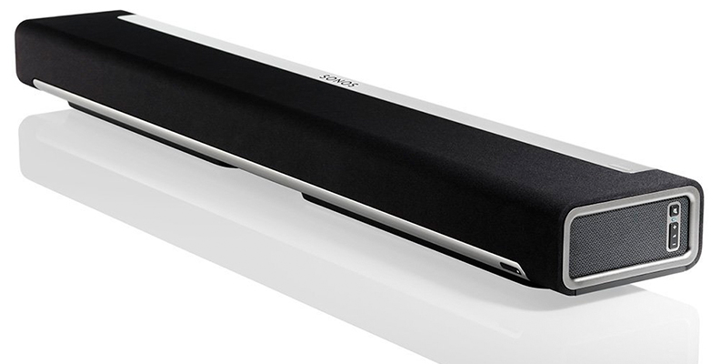 Best soundbars: Product image of the Sonos Playbar.