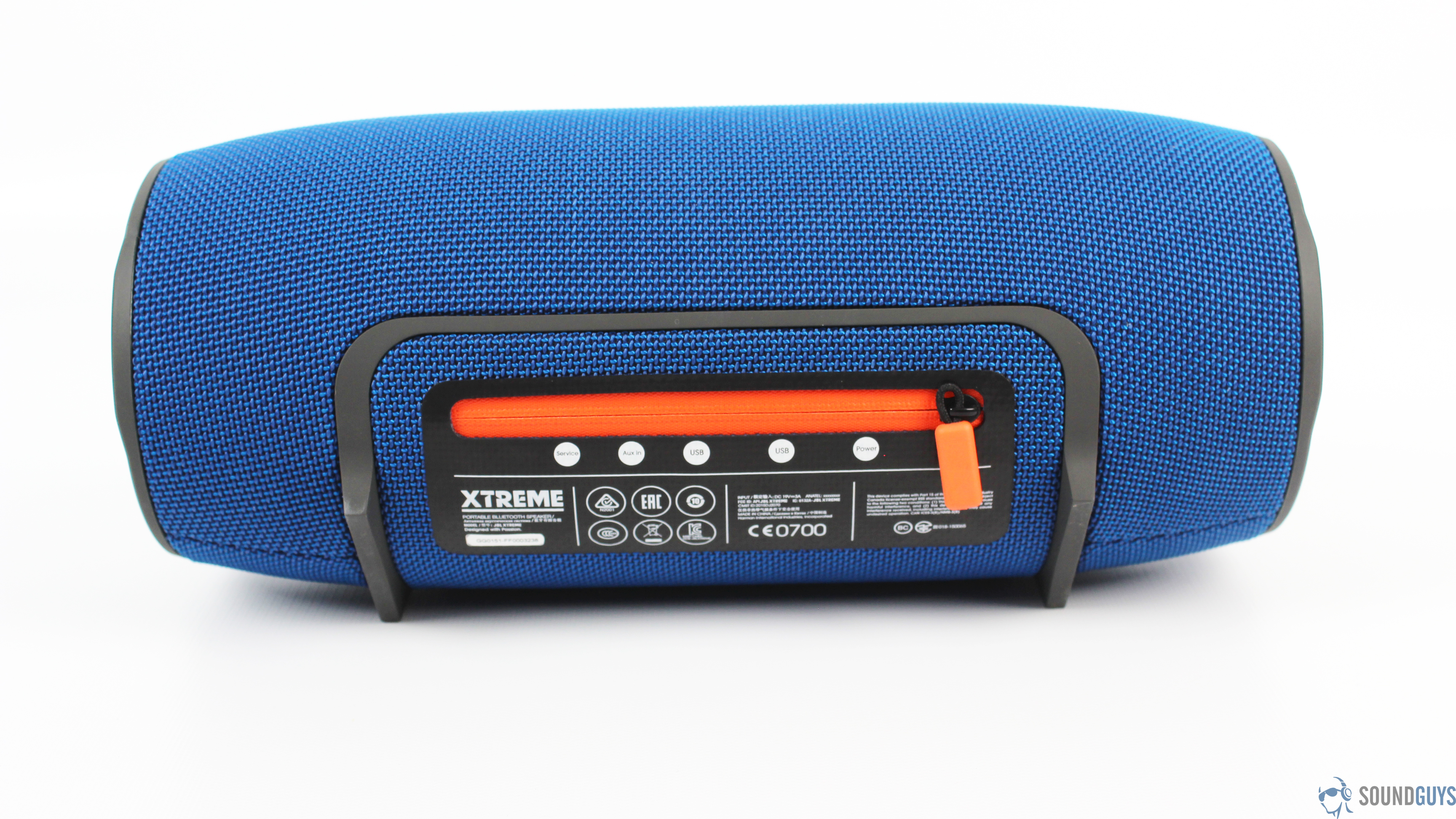 JBL Xtreme Review