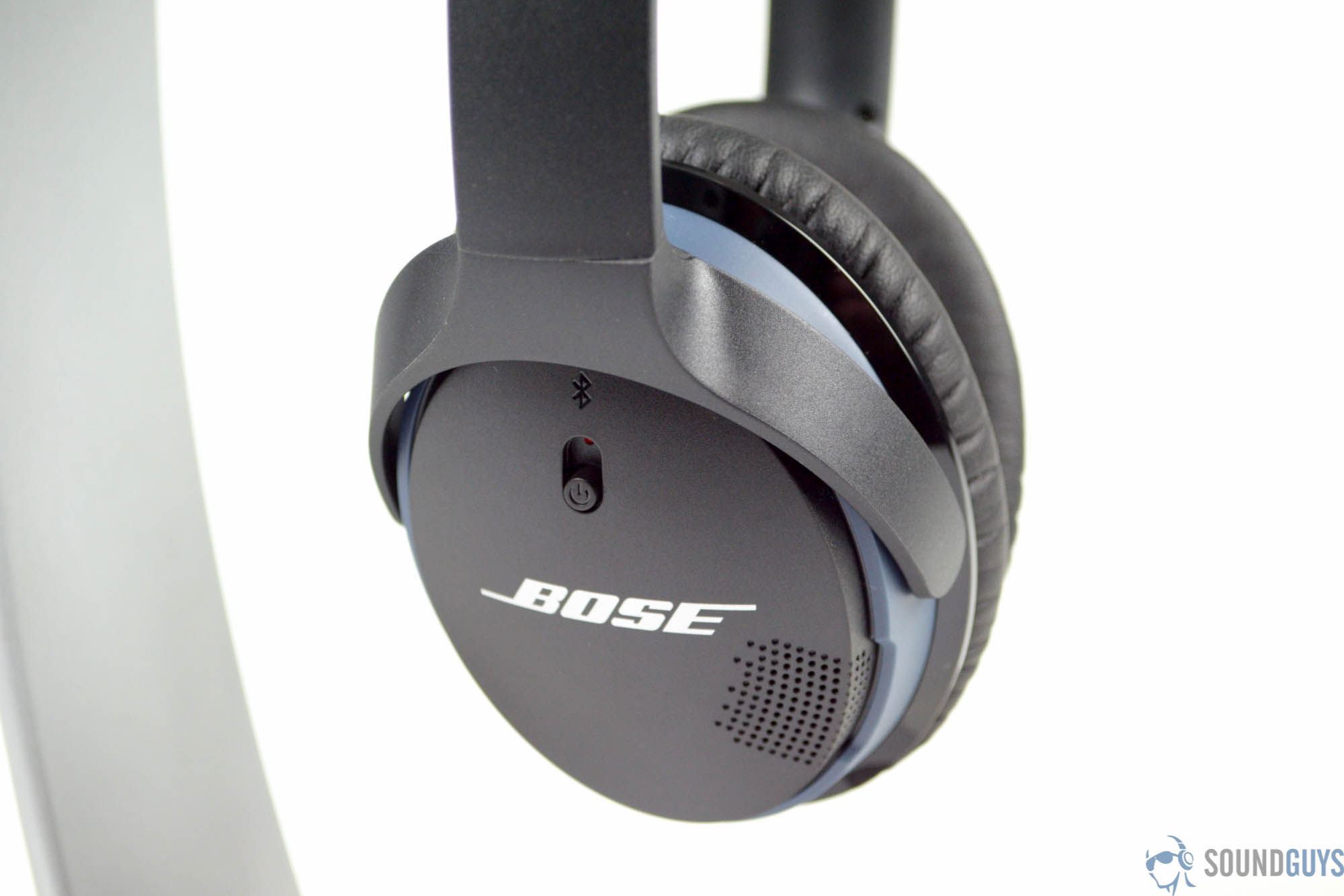 Bose SoundLink Around-Ear Wireless Headphone II Review