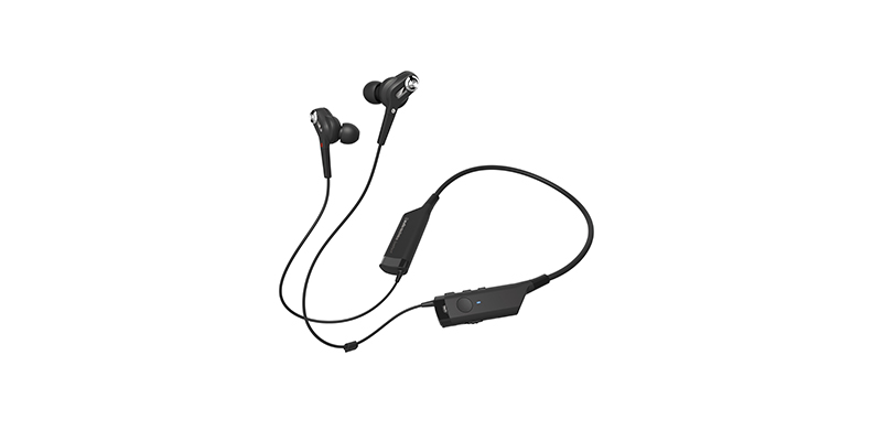 Audio-Technica ATH-ANC40BT