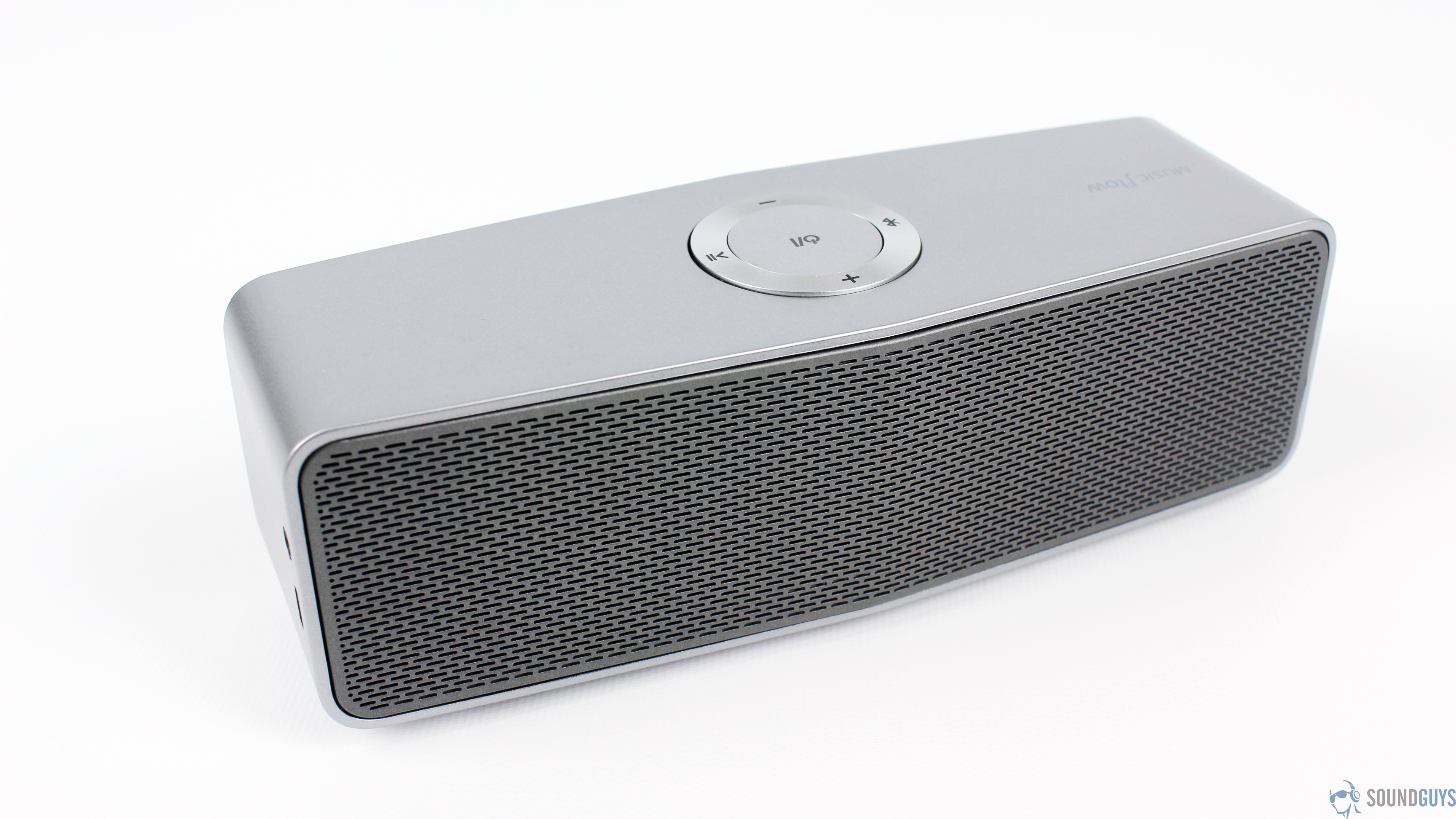 music flow lg speaker