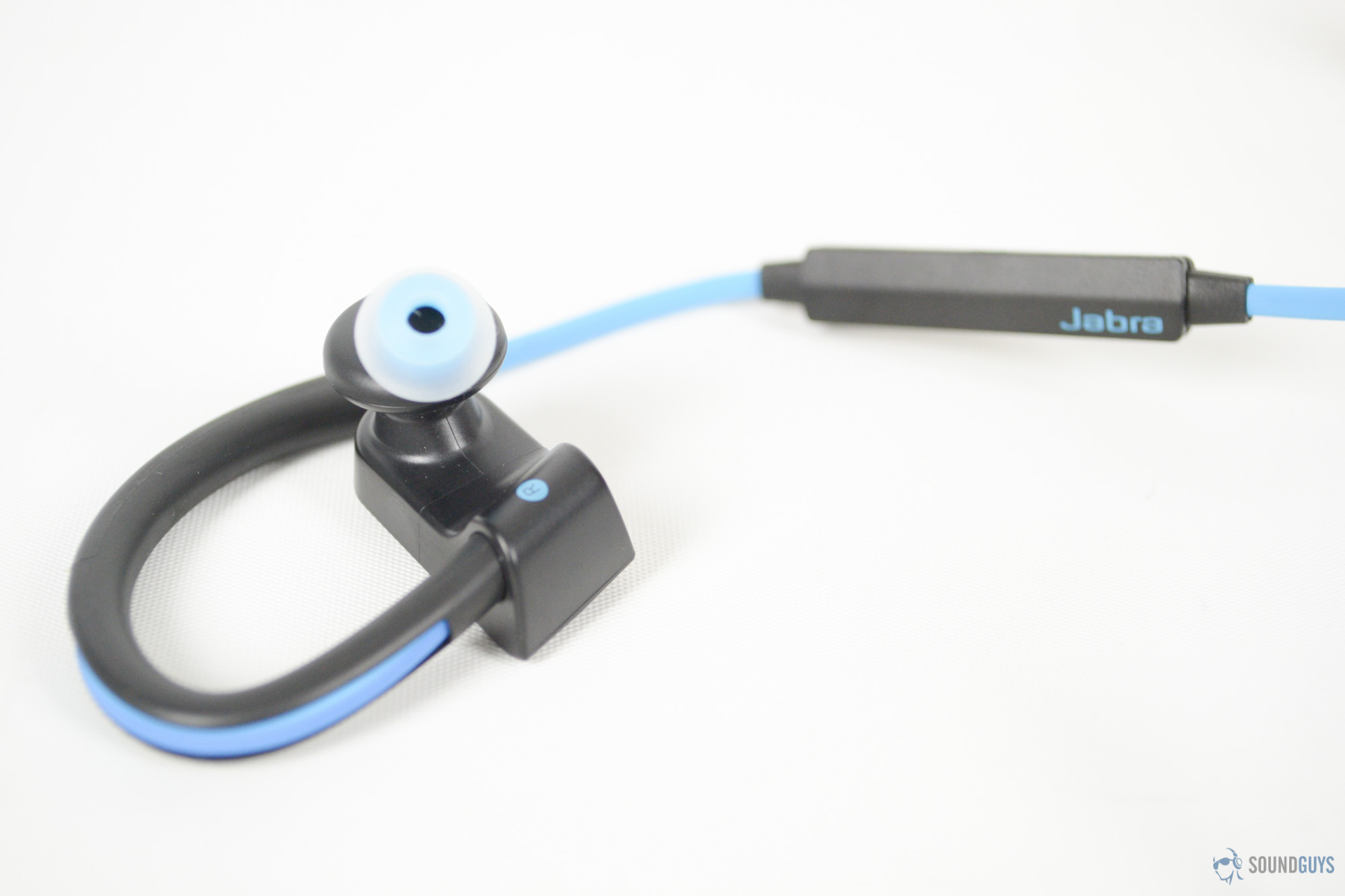 Toevallig Persoonlijk Literaire kunsten Jabra Sport Pace Wireless Review