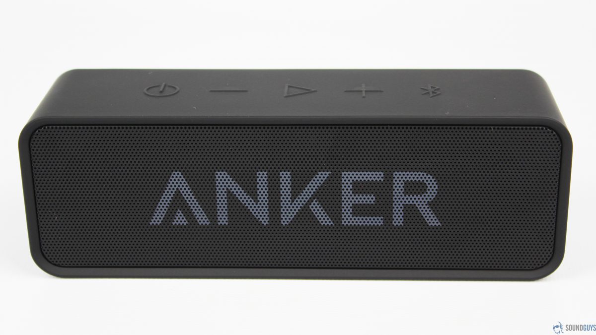 Anker Soundcore Review: Worth every penny - SoundGuys