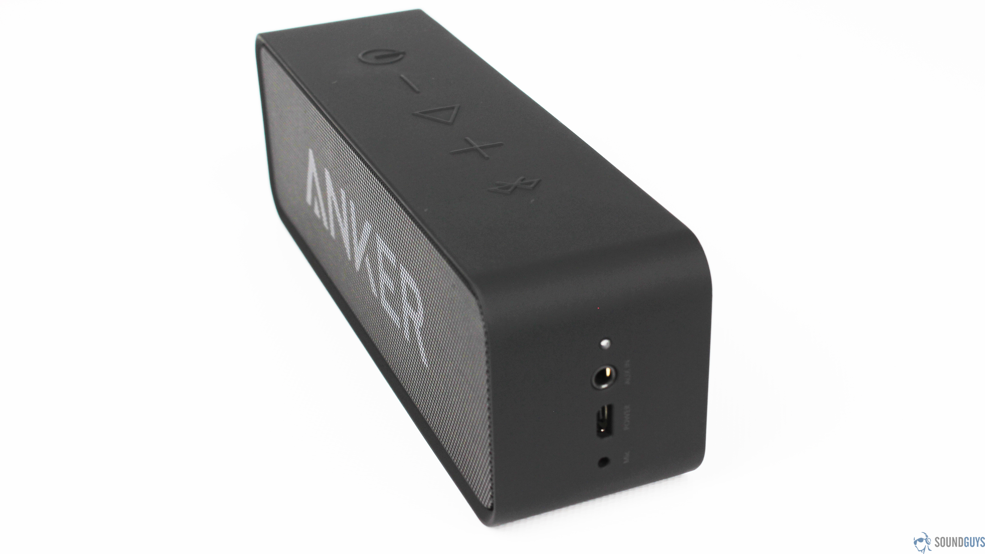 Haut-parleur Bluetooth Anker Soundcore avec IPX5 Togo