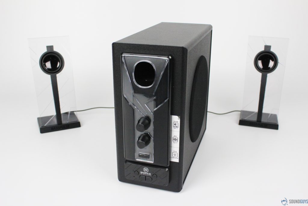 BassPULSE Wireless[1]