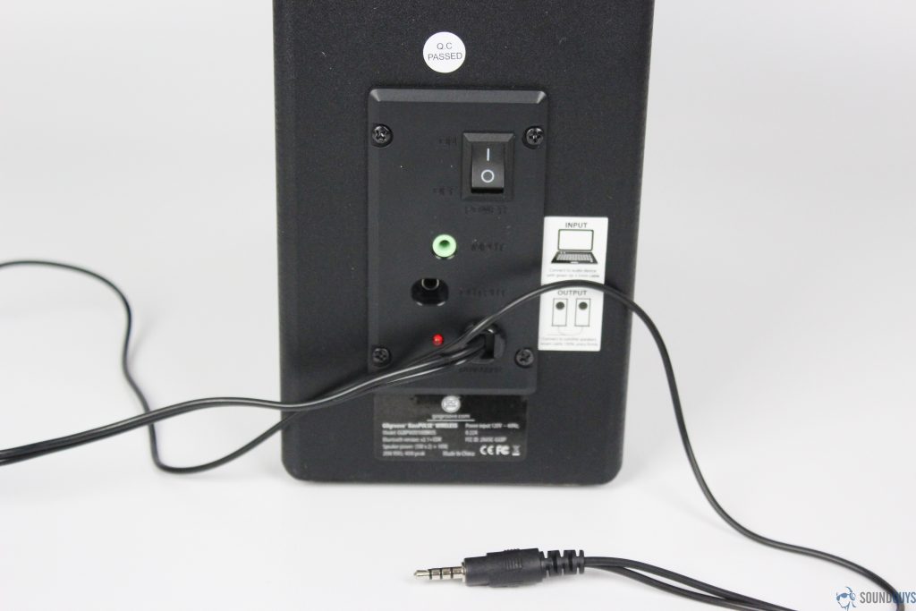 BassPULSE Wireless[5]