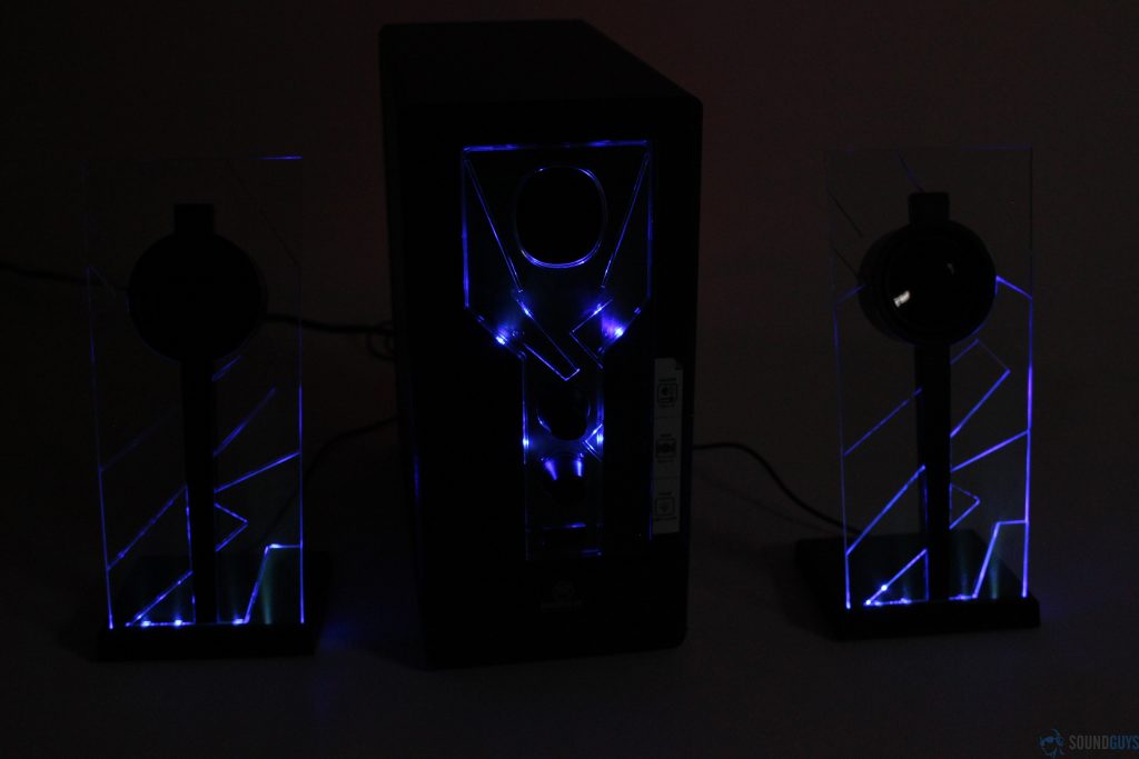 BassPULSE Wireless[6]