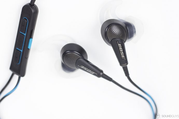 Noise Cancelling Earbuds 2020 The Best Of A Small Pool Soundguys