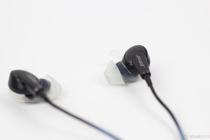 best noise cancelling earbuds