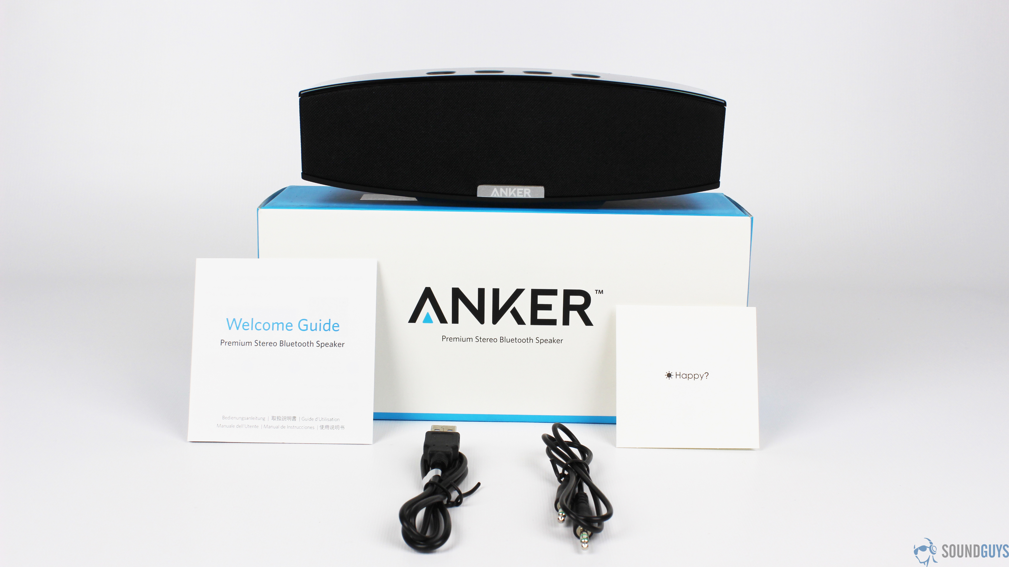 Anker Premium1