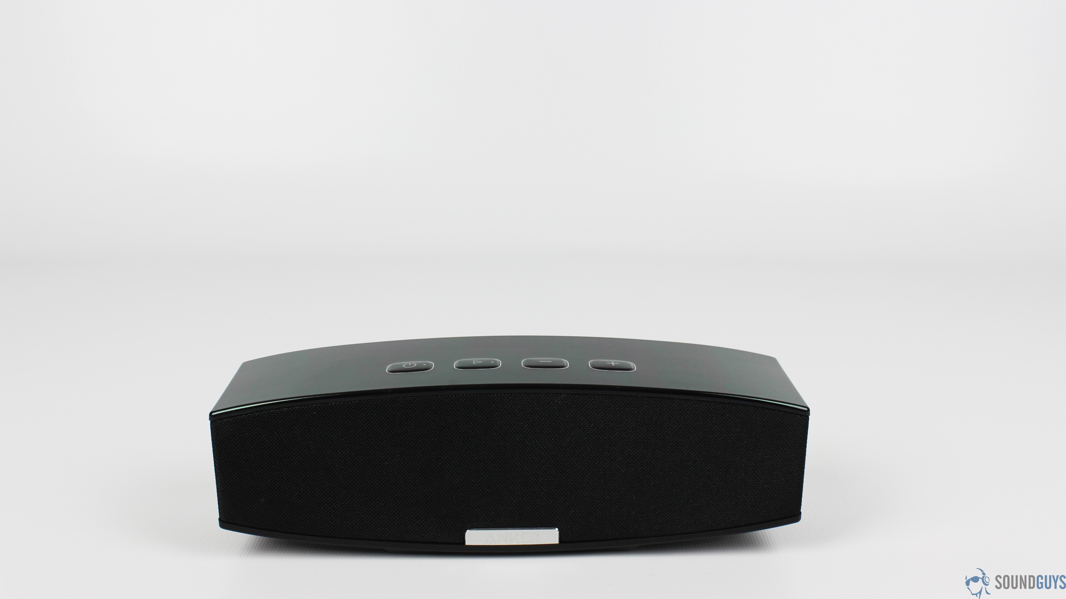 Anker Premium Stereo Bluetooth Speaker Review