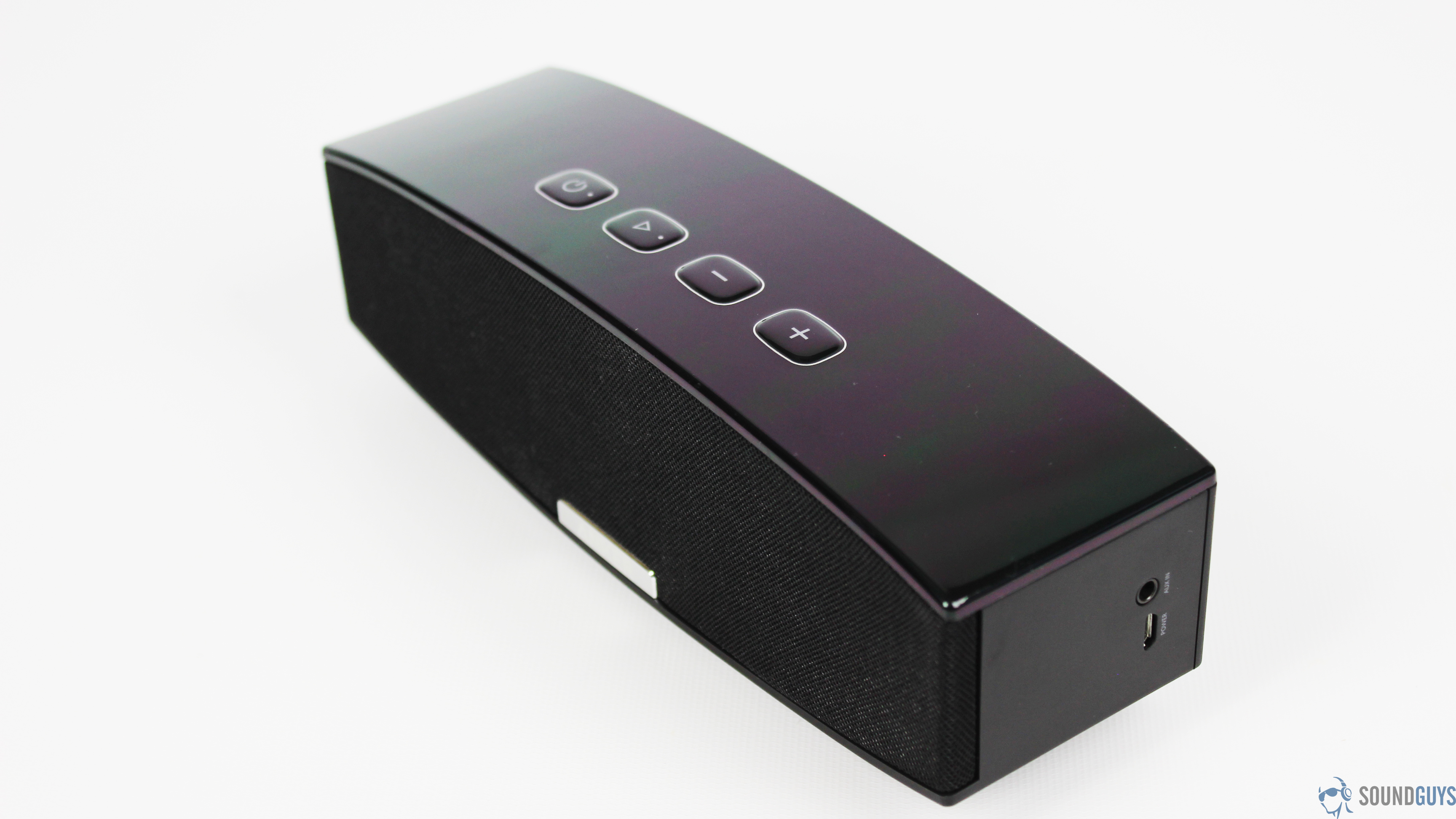 Anker Premium Stereo Bluetooth Speaker Review