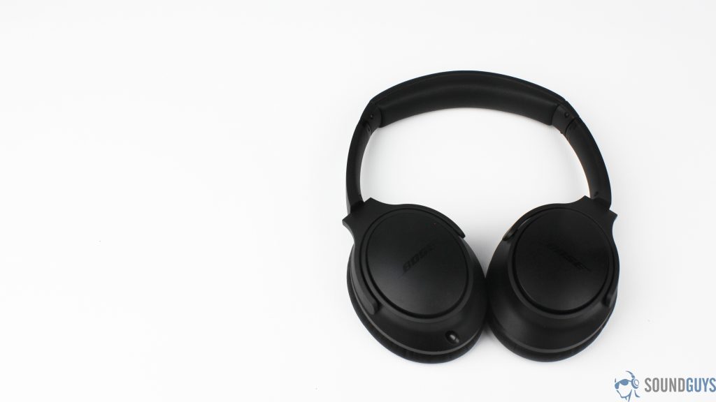 Bose SoundTrue II[1]