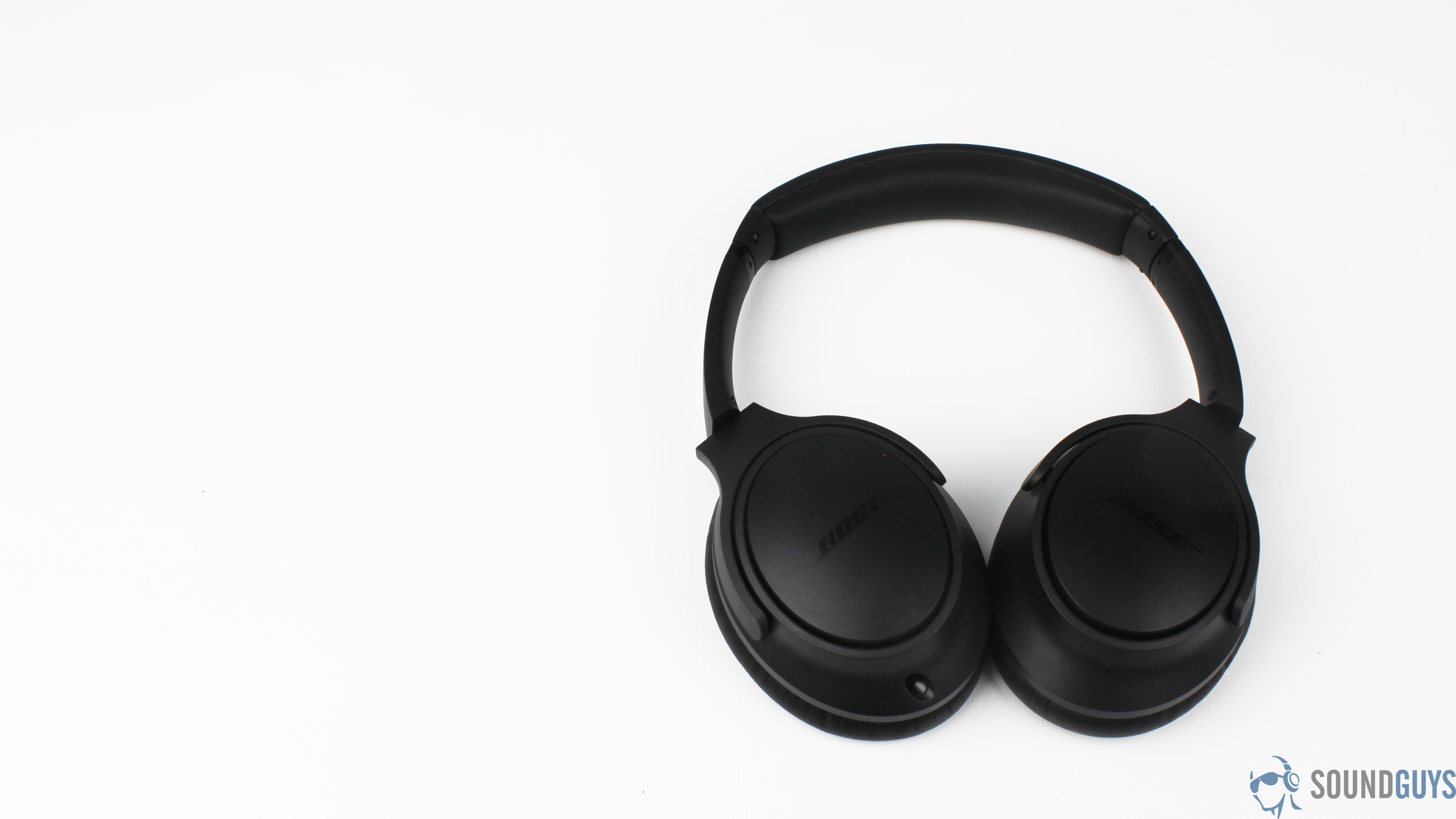 Bose sales soundtrue 1