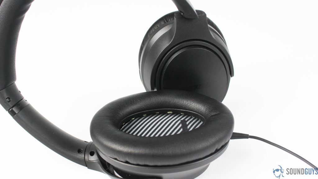 Bose SoundTrue II[2]