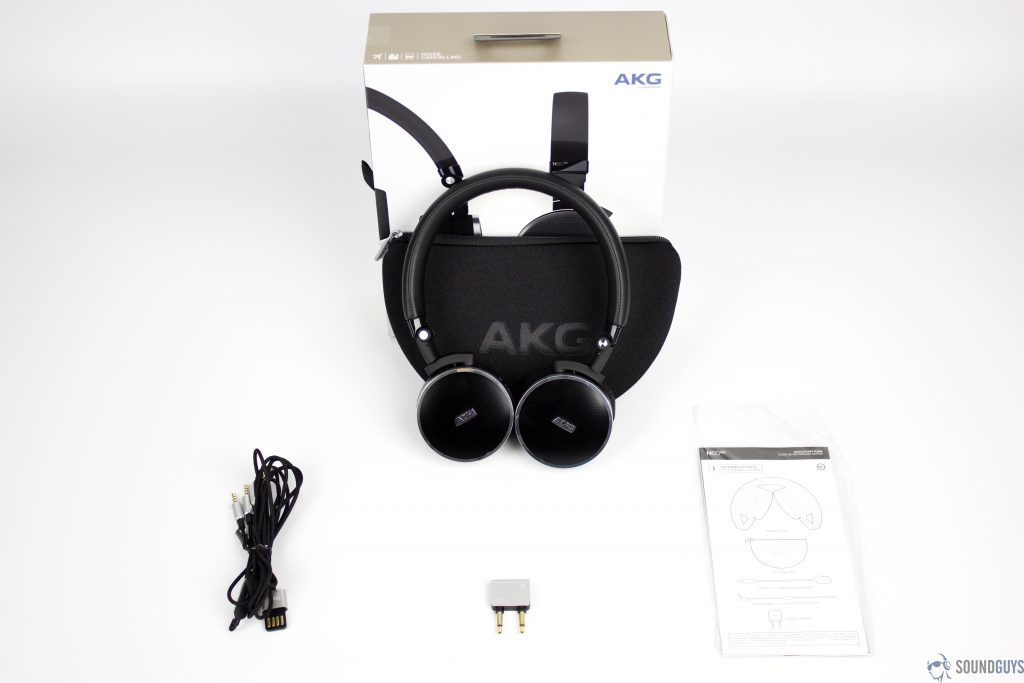 AKG N60nc[1]