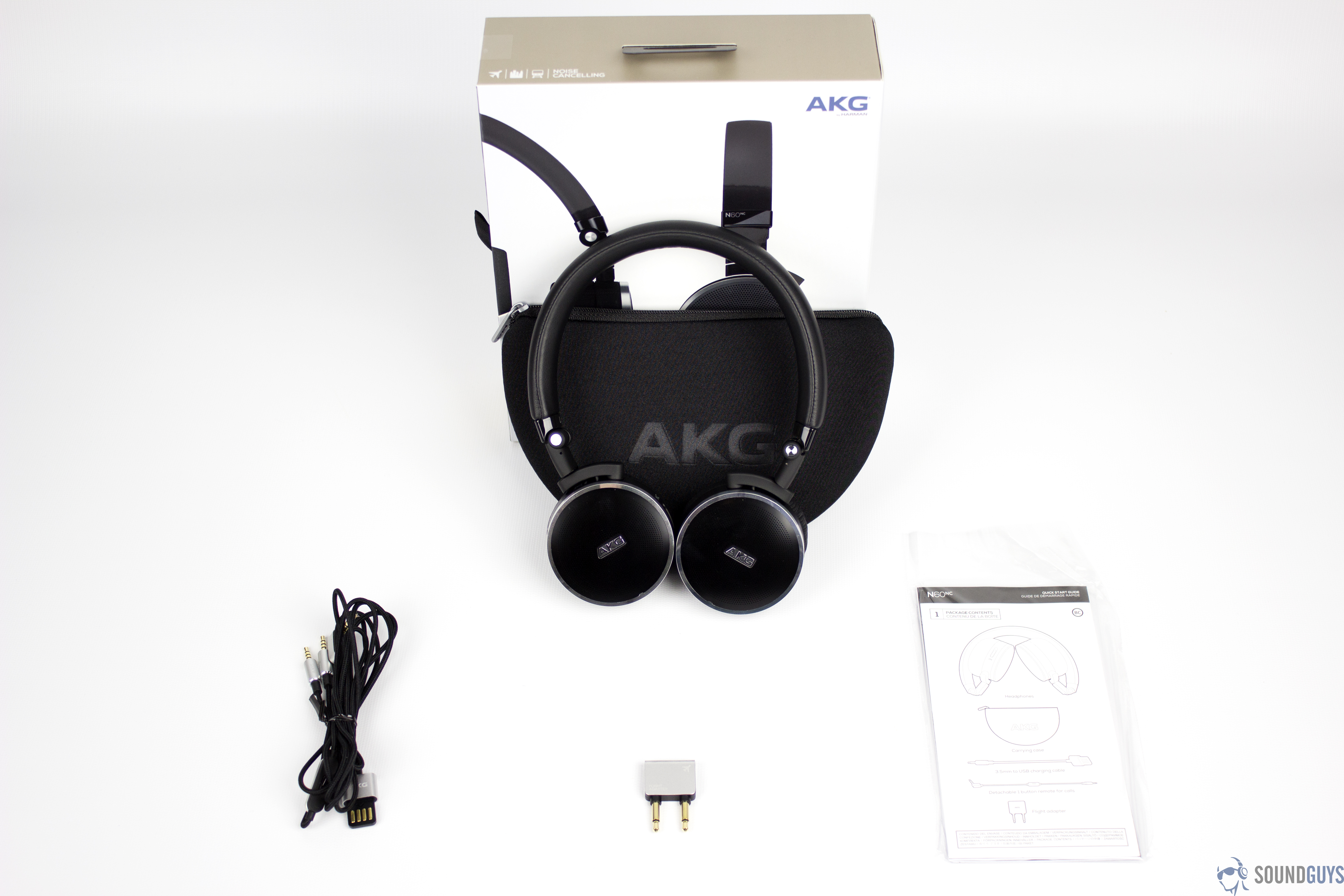 AKG N60nc1