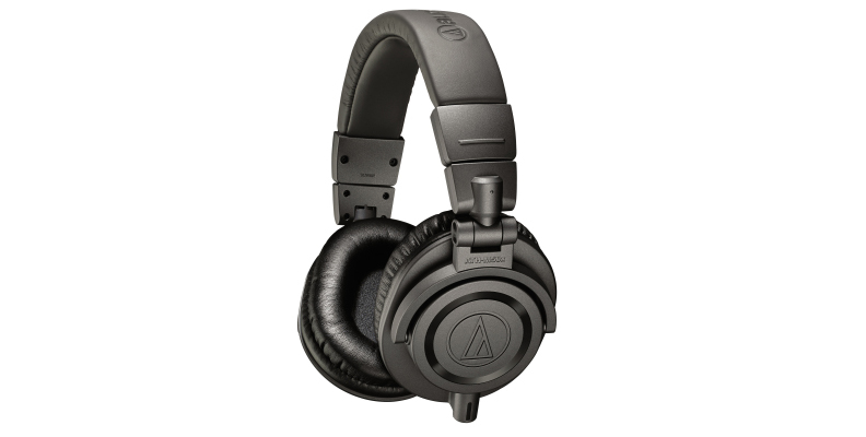 Audio-Technica ATH-M50xMG