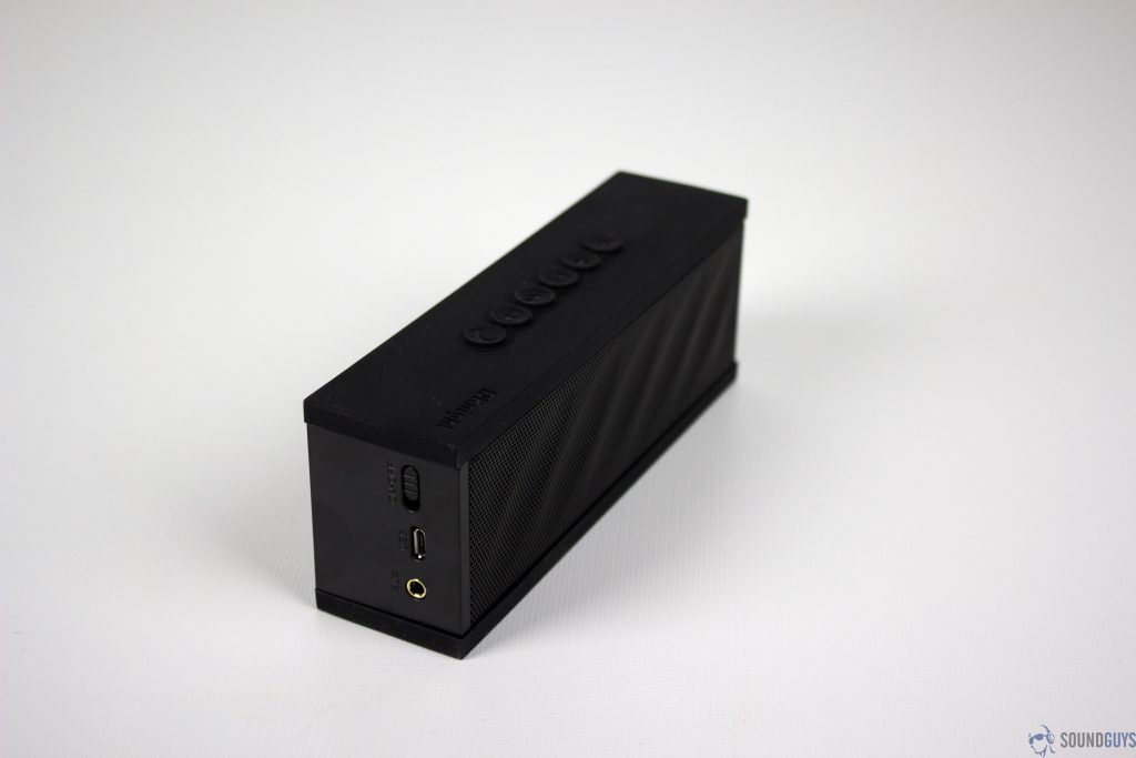DKnight MAgicbox II[2]