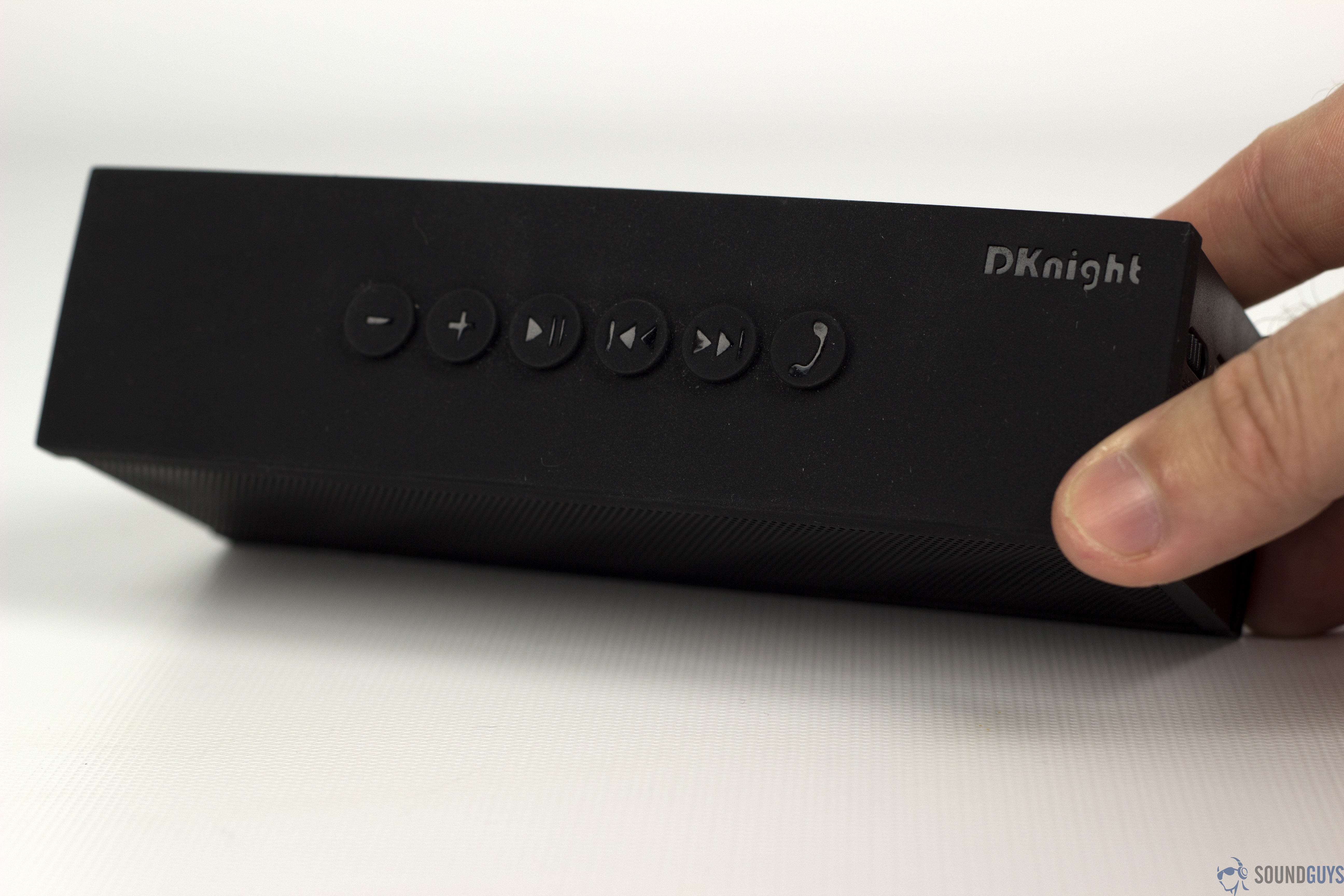 DKnight Magicbox II Review