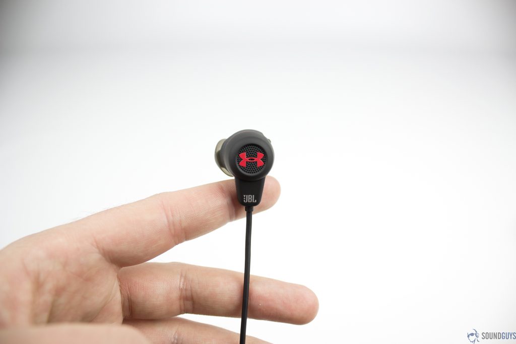 jbl e13 earphones