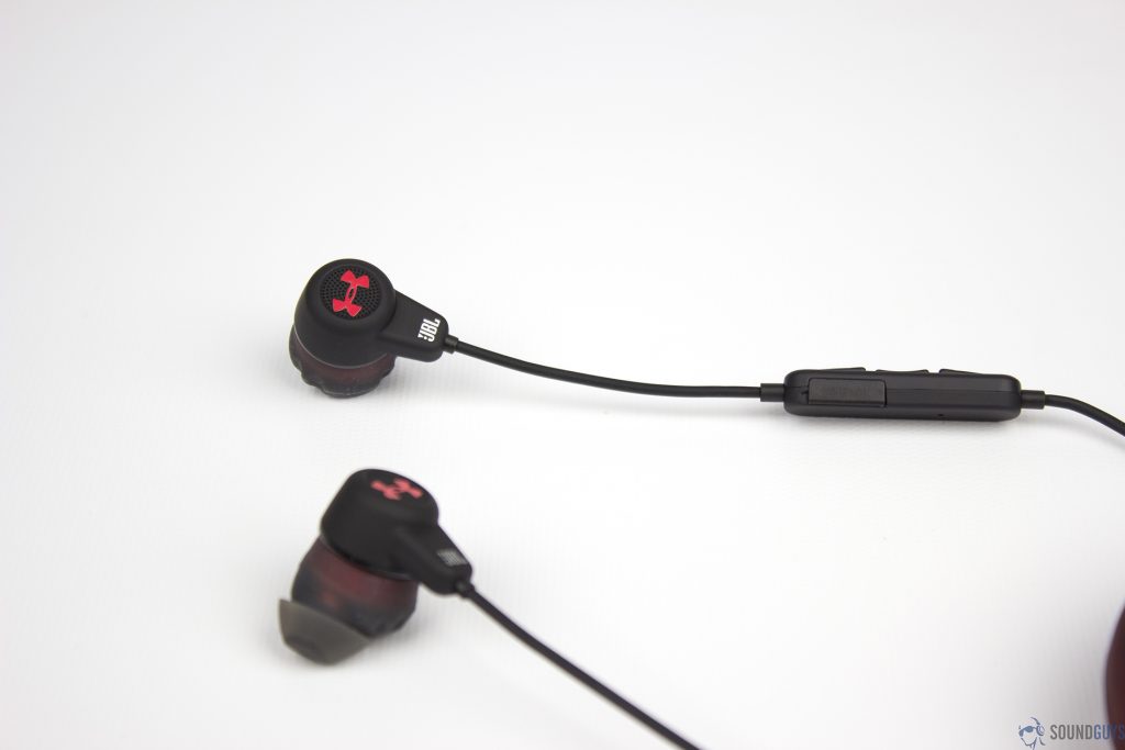 UA Headphones Wireless[6]