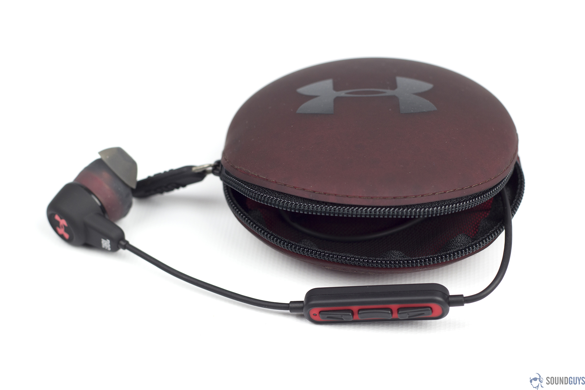 UA Headphones Wireless7