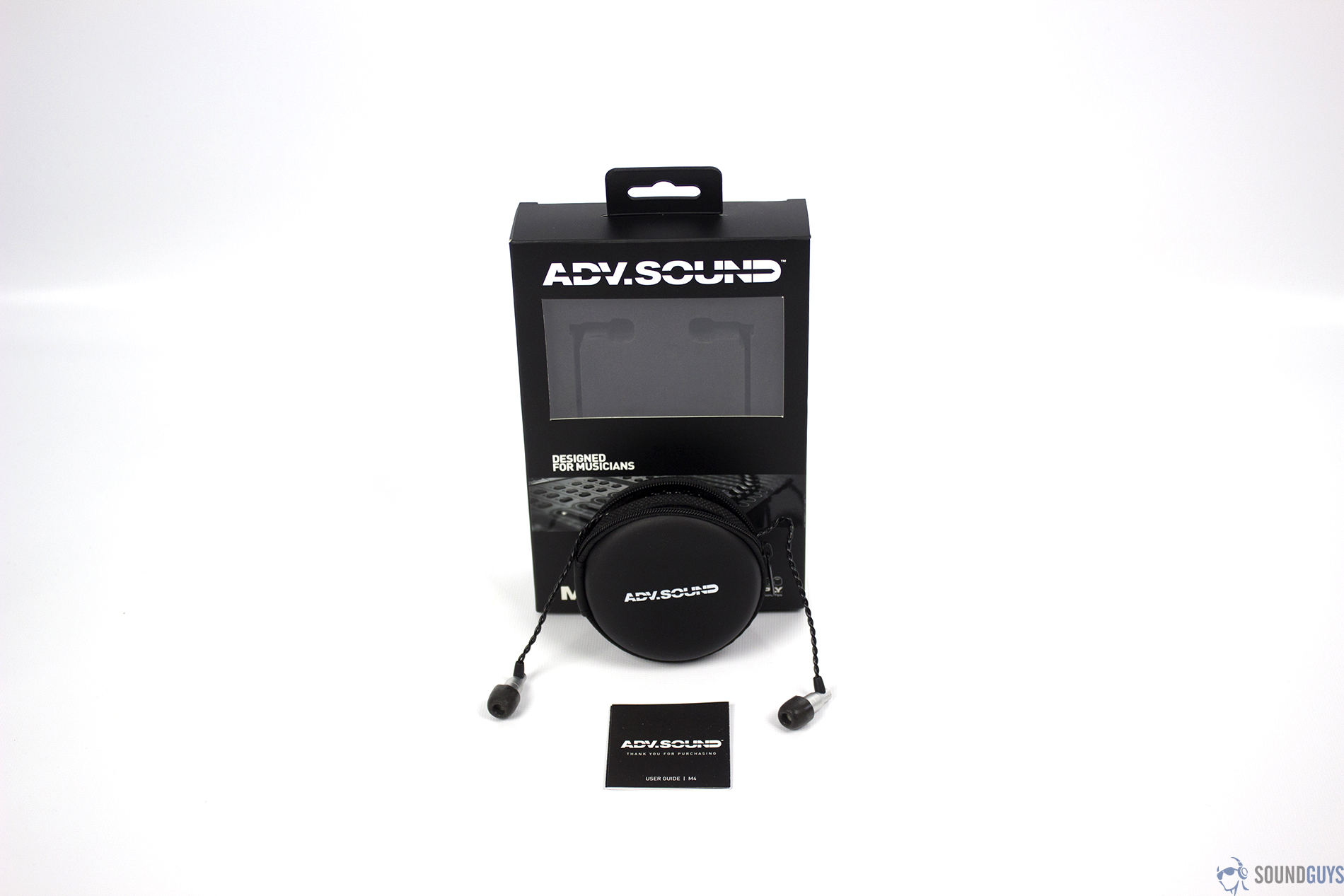 ADV.Sound M41