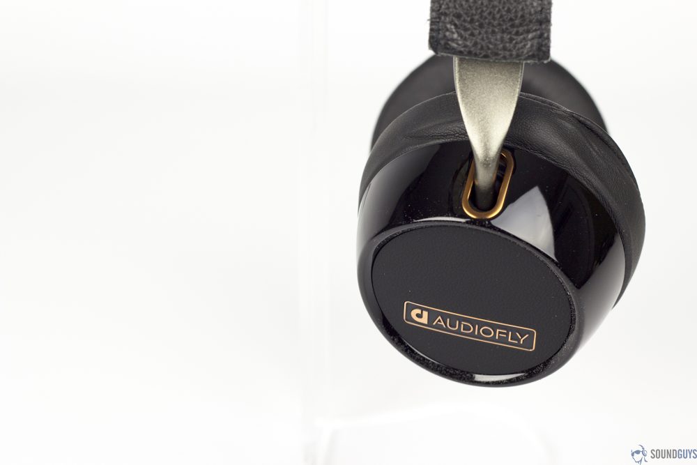 Audiofly Midleton Audiofly AF240 Review
