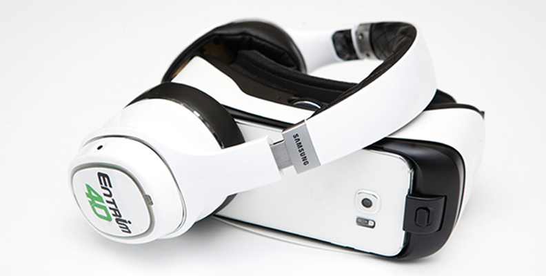 Entrim 4D headphonesnews