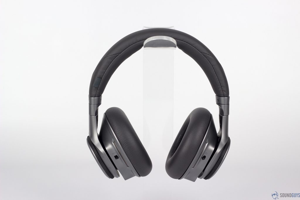 Plantronics Backbeat Pro+[2]