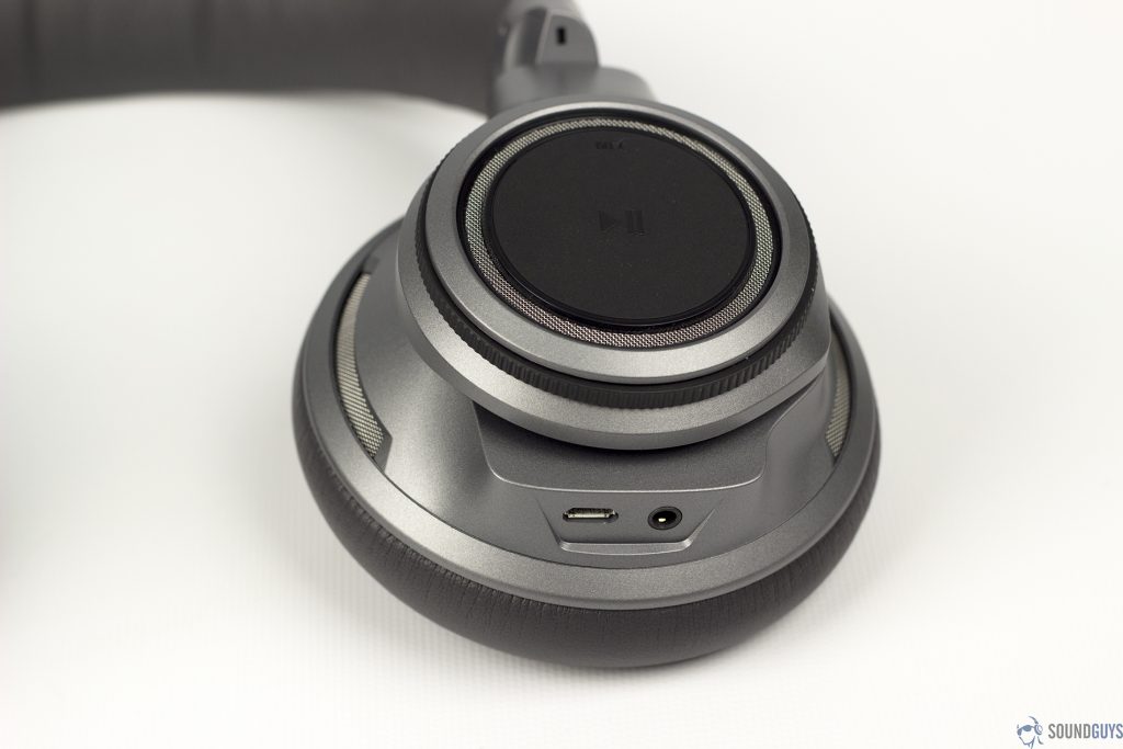 Plantronics Backbeat Pro+[6]
