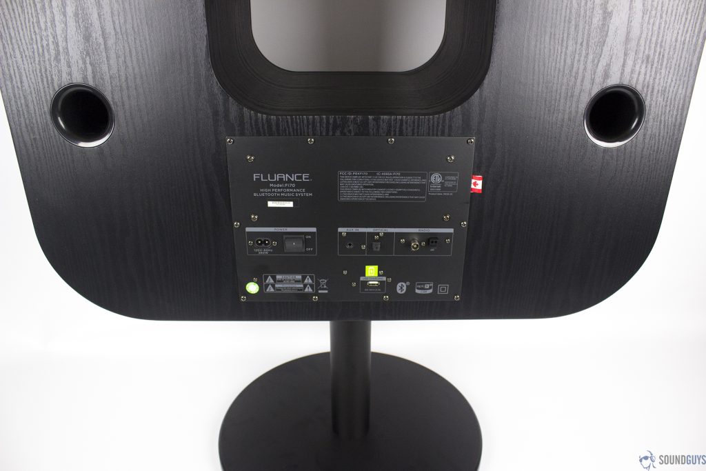Fluance Fi70[5]
