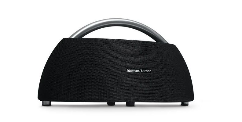 Harman Kardon Go Playnews