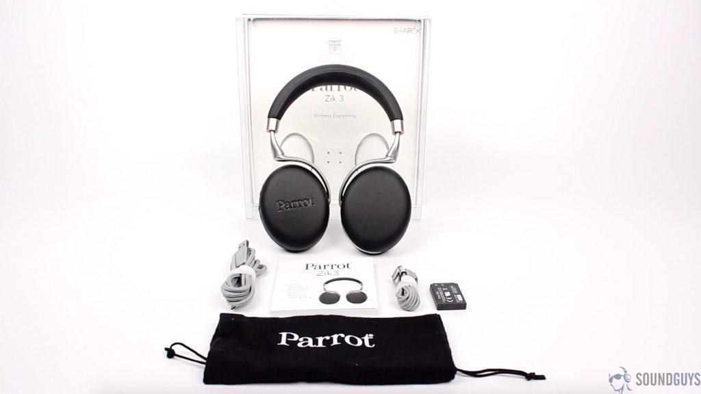 Parrot Zik 3.0[1]