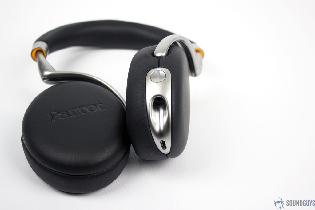 Parrot Zik 3.0[3]